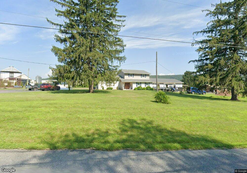 781 Valley Rd, Tamaqua, PA 18252 - photo 1