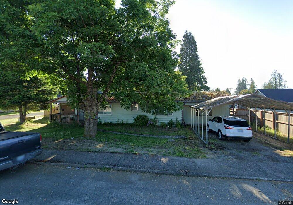 346 5th St, Lyons, OR 97358 - photo 1