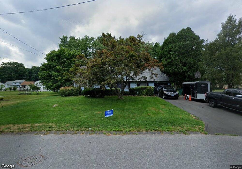 23 Hill Farm Rd, Bloomfield, CT 06002 - photo 1