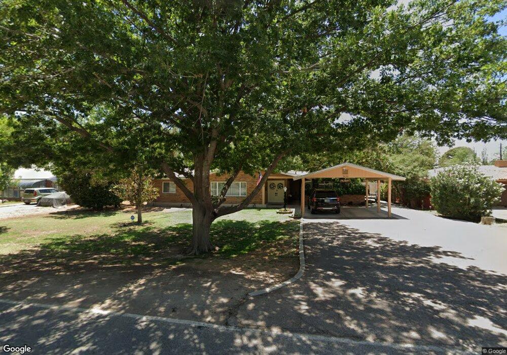 7352 Dale Rd, El Paso, TX 79915 - photo 1