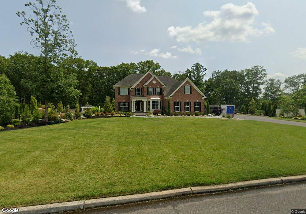 205 Cherry Tree Ct, Franklinville, NJ 08322 - photo 1