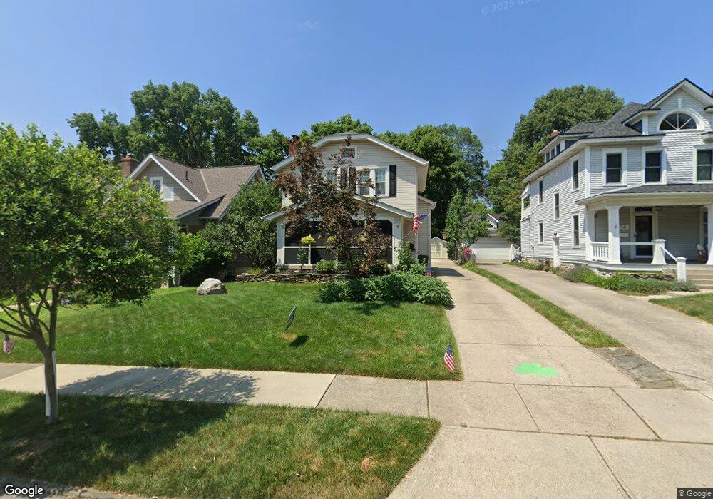 76 E Dunedin Rd, Columbus, OH 43214 - photo 1