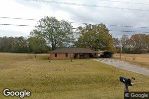 742 Womack Rd, Mantee, MS 39751