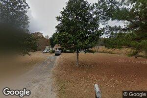 655 Womack Rd, Mantee, MS 39751