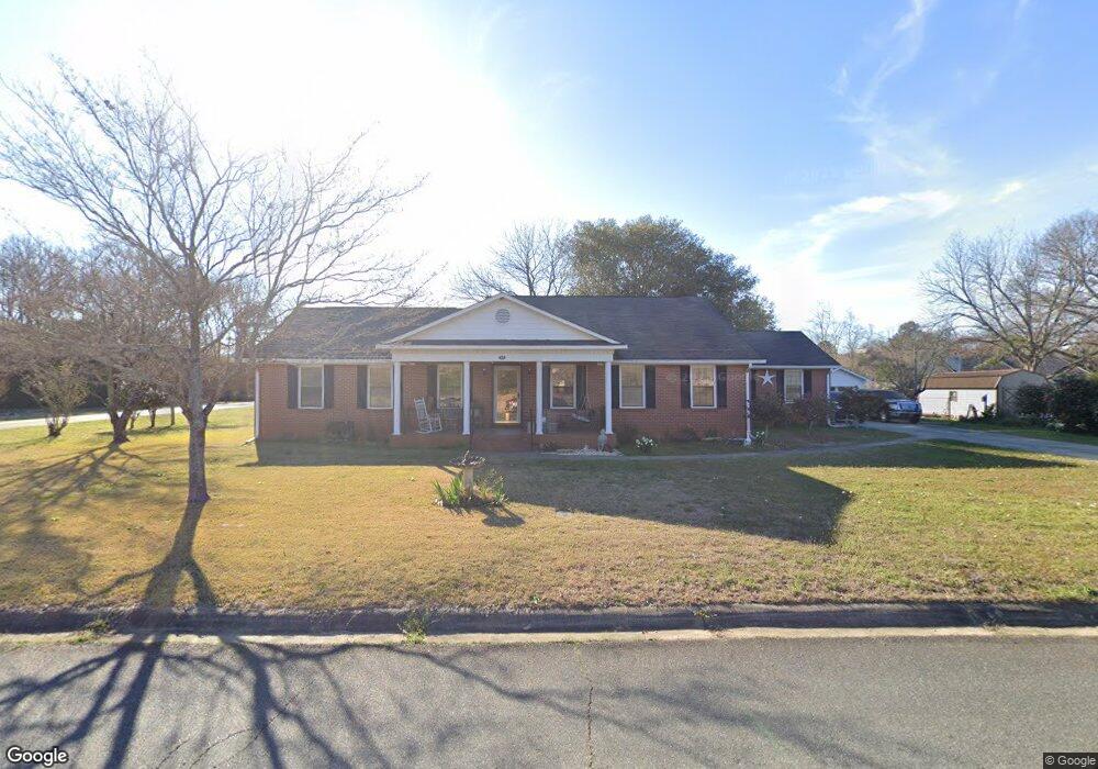 101 Avalon Dr, Warner Robins, GA 31093 - photo 1