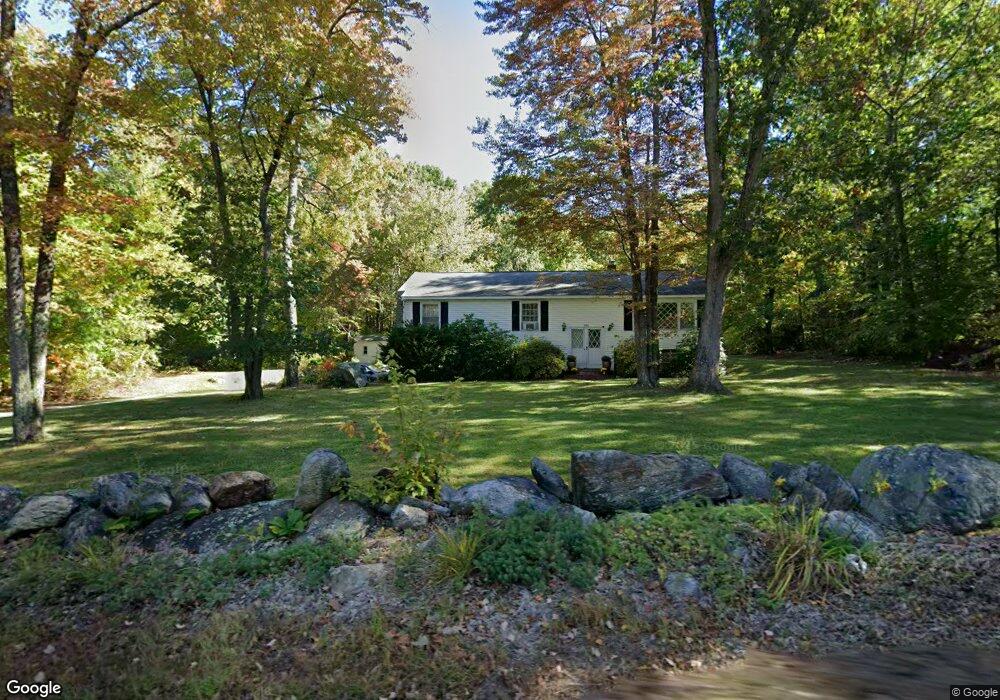 486 Bullard St, Holden, MA 01520 - photo 1