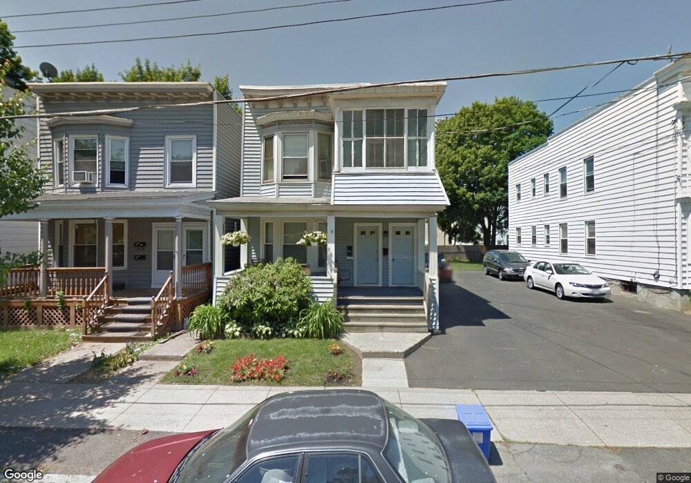 8 Bertha St, Albany, NY 12209 - photo 1