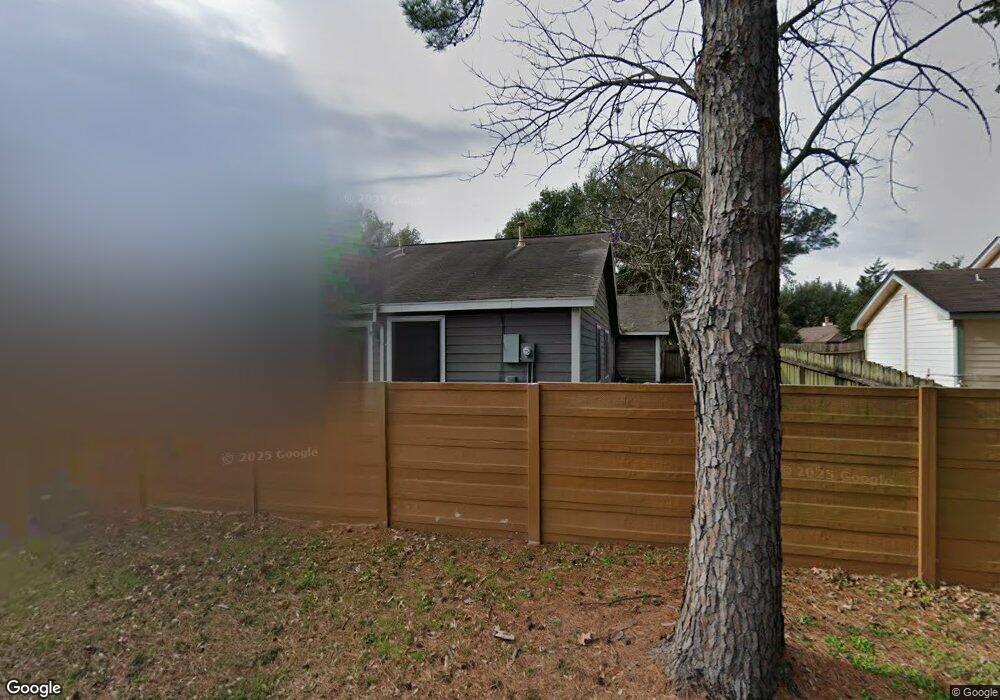 8618 Pine Falls Dr, Houston, TX 77095 - photo 1