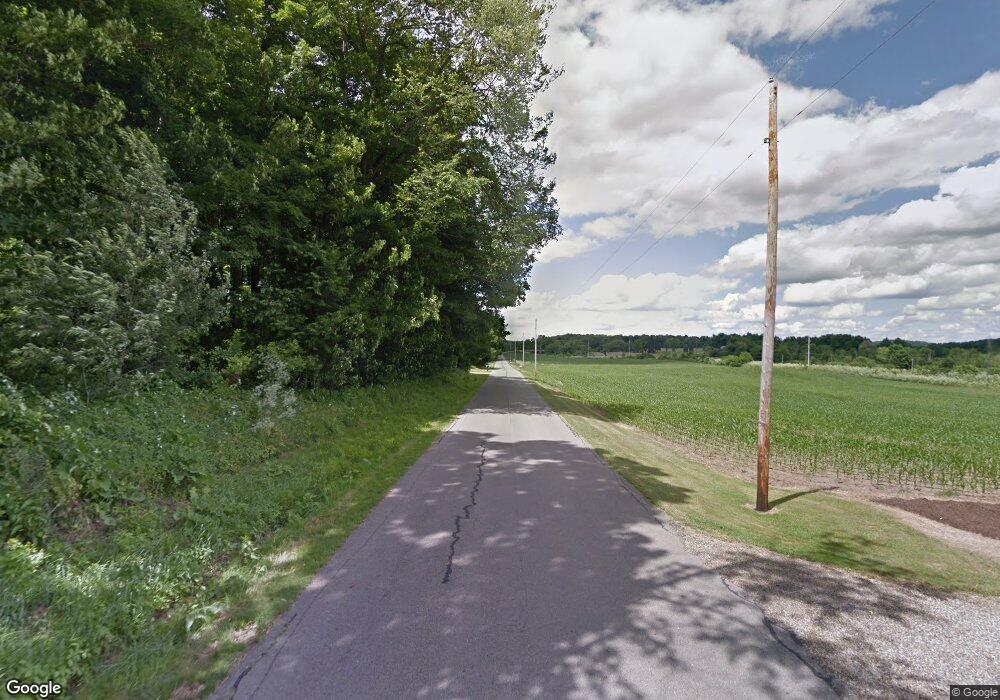 1457 Rummel Rd, Lucas, OH 44843 - photo 1