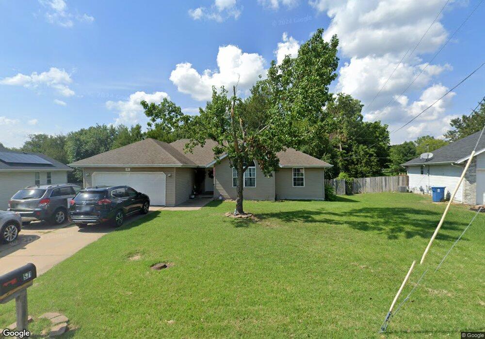 571 S Stoney Path, Nixa, MO 65714 - photo 1