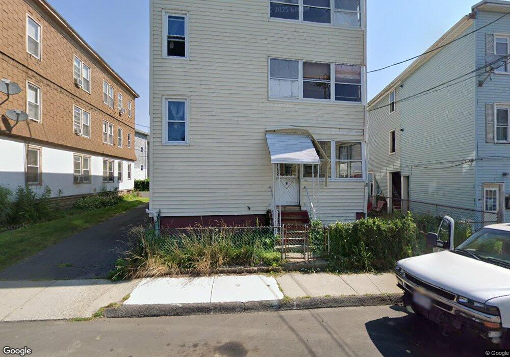 8 Riverview Place unit 2, Chicopee, MA 01013 - photo 1