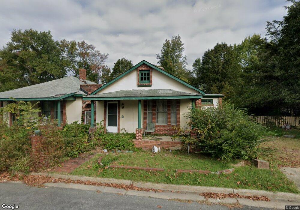 408 Winston St, Richmond, VA 23222 - photo 1