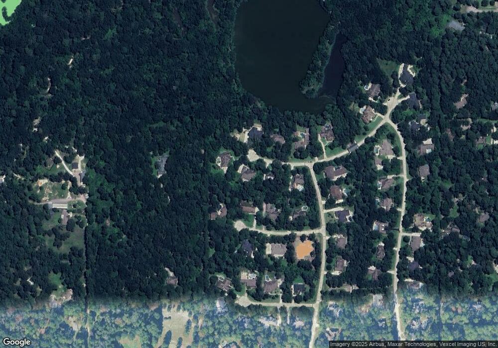 19119 Timberlake View Ln, Tomball, TX 77377 - photo 1