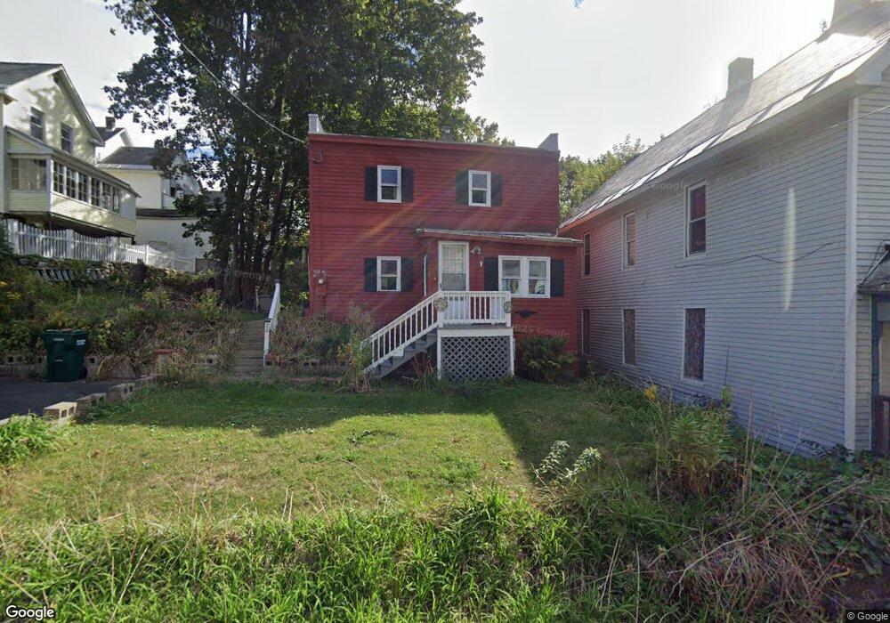 20 Hudson St, North Adams, MA 01247 - photo 1