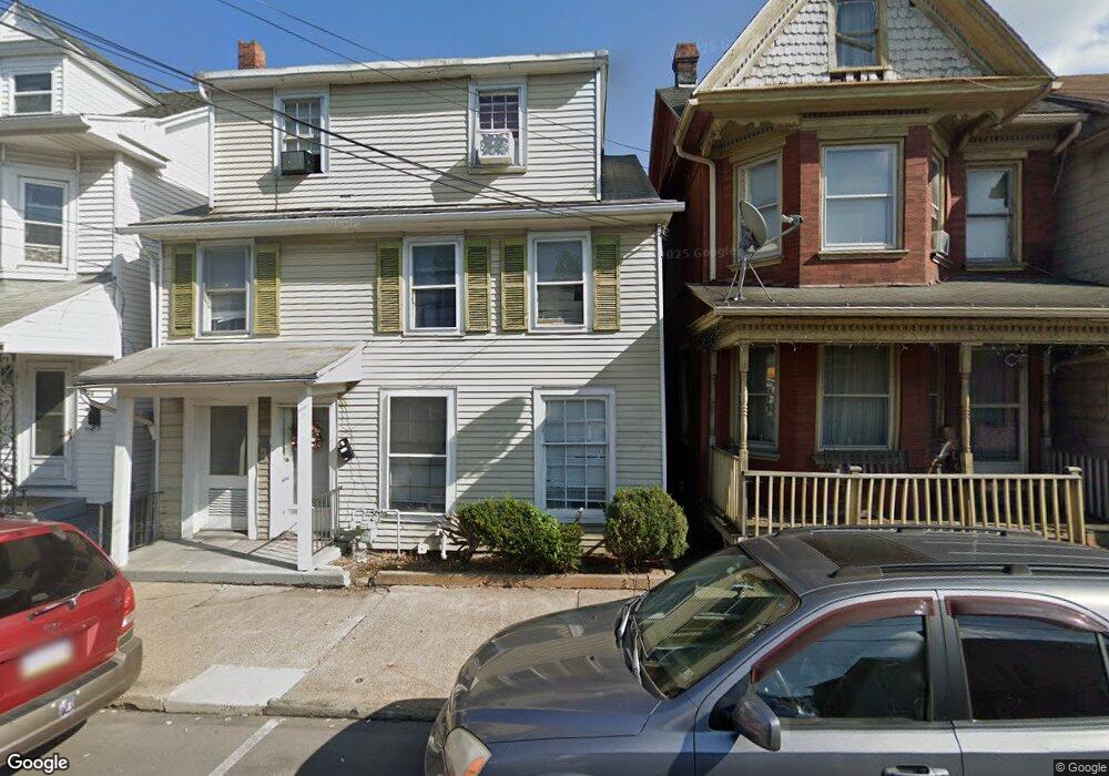 144 N 4th St, Sunbury, PA 17801 - photo 1