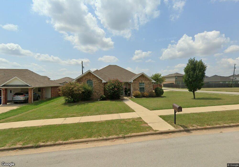 3205 Cardinal Dr, Ennis, TX 75119 - photo 1