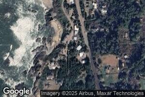8571 NW Coast Rd, Seal Rock, OR 97376