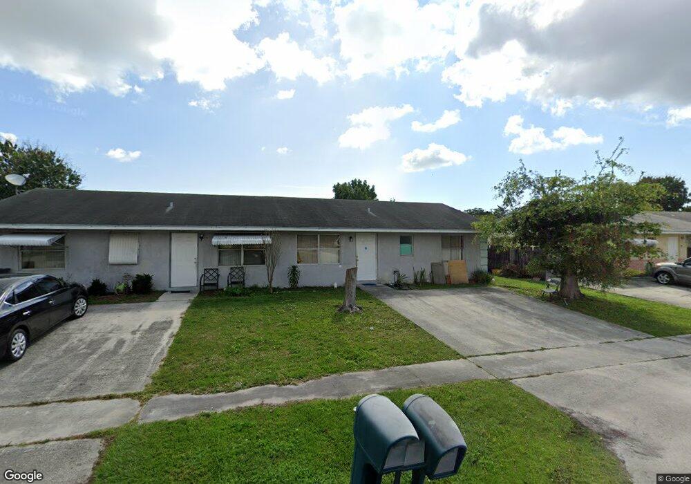 1806 Keenland Cir, West Palm Beach, FL 33415 - photo 1