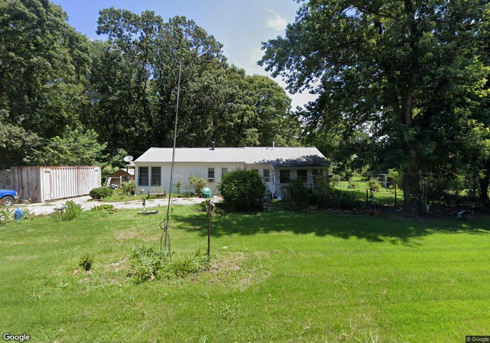 9670 N Faulkner Rd, Newburg, MD 20664 - photo 1