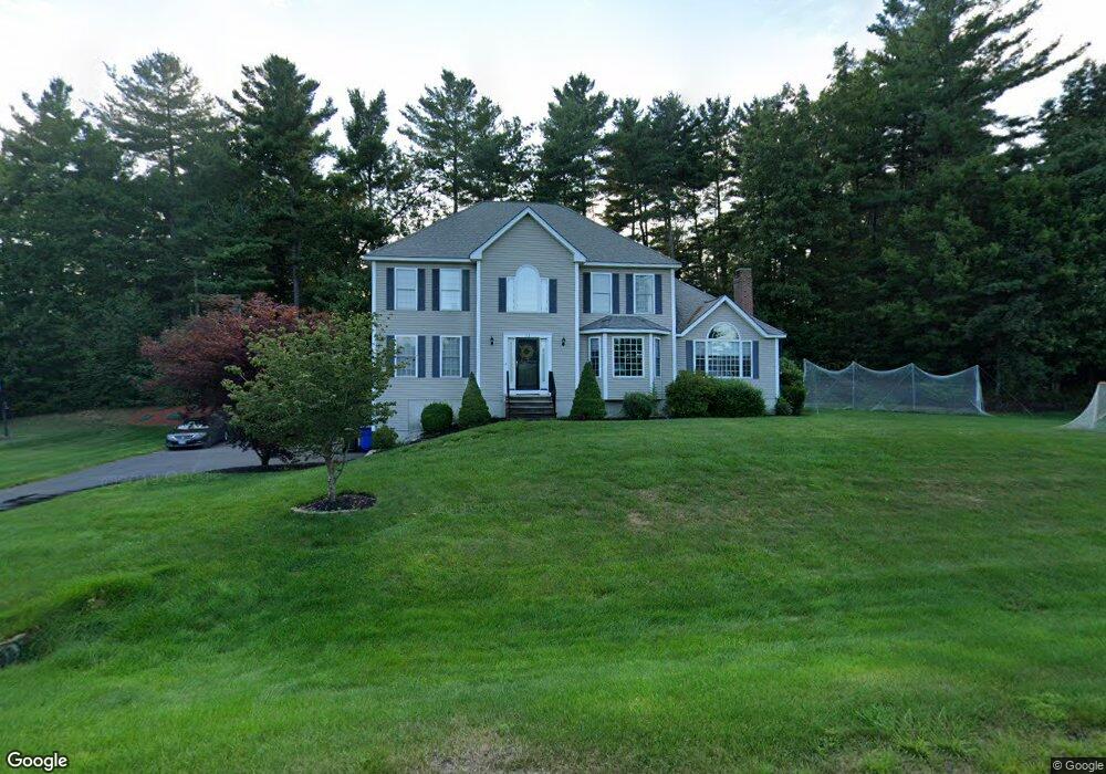 12 Lori Ln, Londonderry, NH 03053 - photo 1