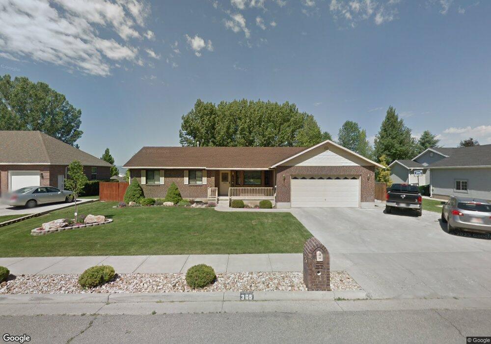 365 S 455 E, Smithfield, UT 84335 - photo 1