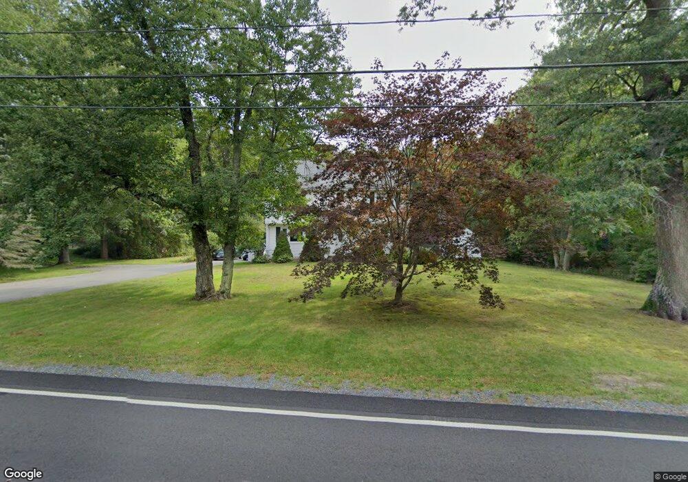 220 Phillips St, Hanson, MA 02341 - photo 1