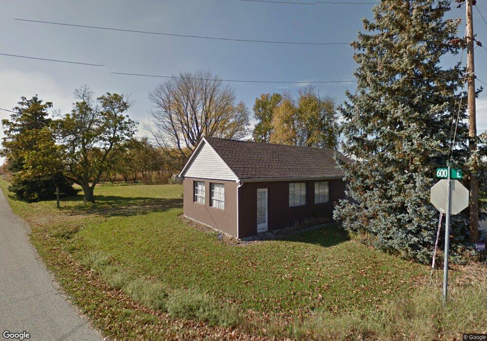 5995 E County Road 150 S, Greensburg, IN 47240 - photo 1