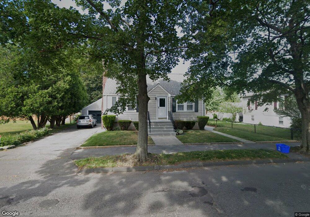 18 Bristow St, Saugus, MA 01906 - photo 1