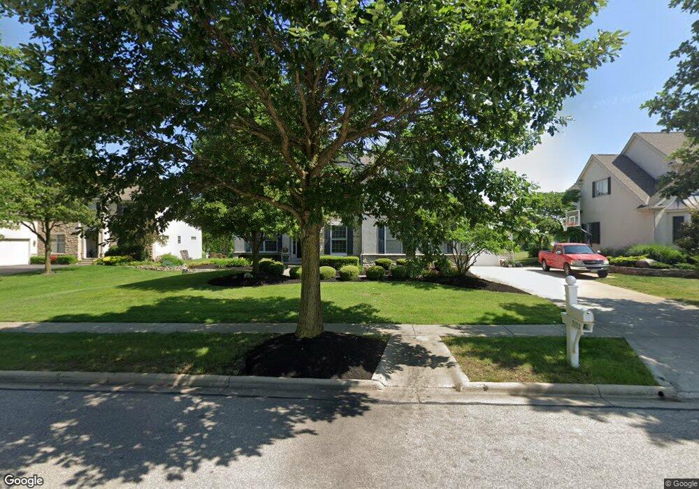 7152 Rob Roy Dr, Dublin, OH 43017 - photo 1