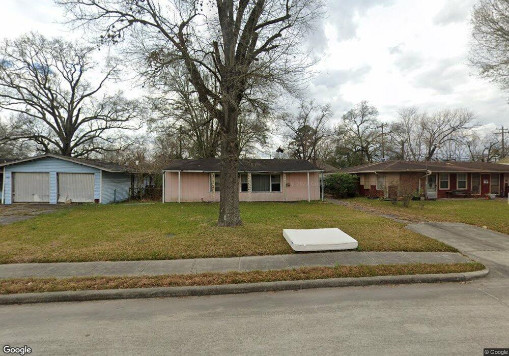 5210 Dewberry St, Houston, TX 77021 - photo 1