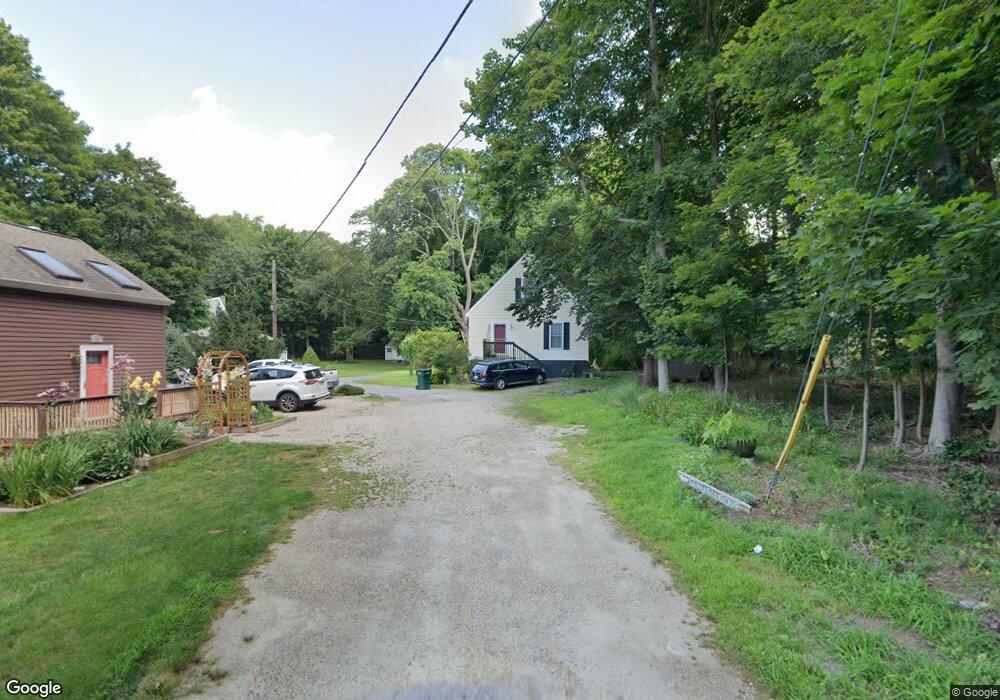 1 Circuit Ave, Jamestown, RI 02835 - photo 1