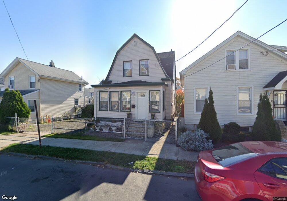 194 Knickerbocker Ave unit 196, Paterson, NJ 07503 - photo 1
