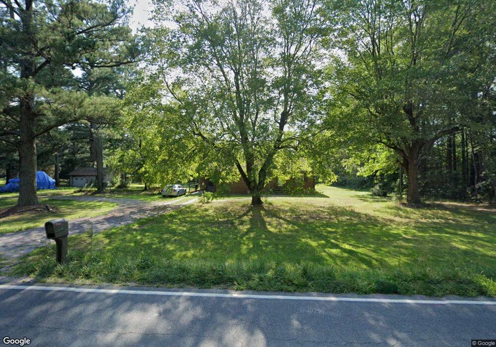 6206 Prince George Dr, Prince George, VA 23875 - photo 1