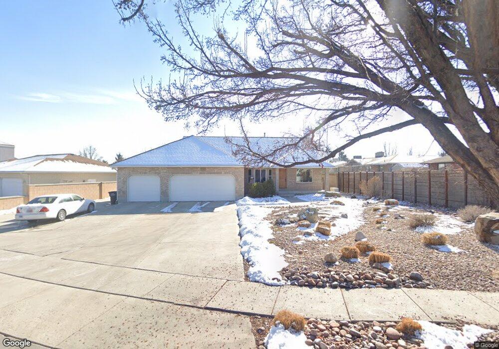 2335 Jonestead Way unit 21, West Jordan, UT 84084 - photo 1