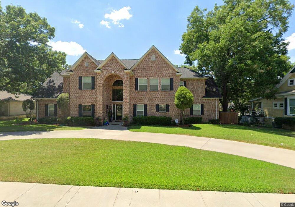 905 S Denton St, Gainesville, TX 76240 - photo 1