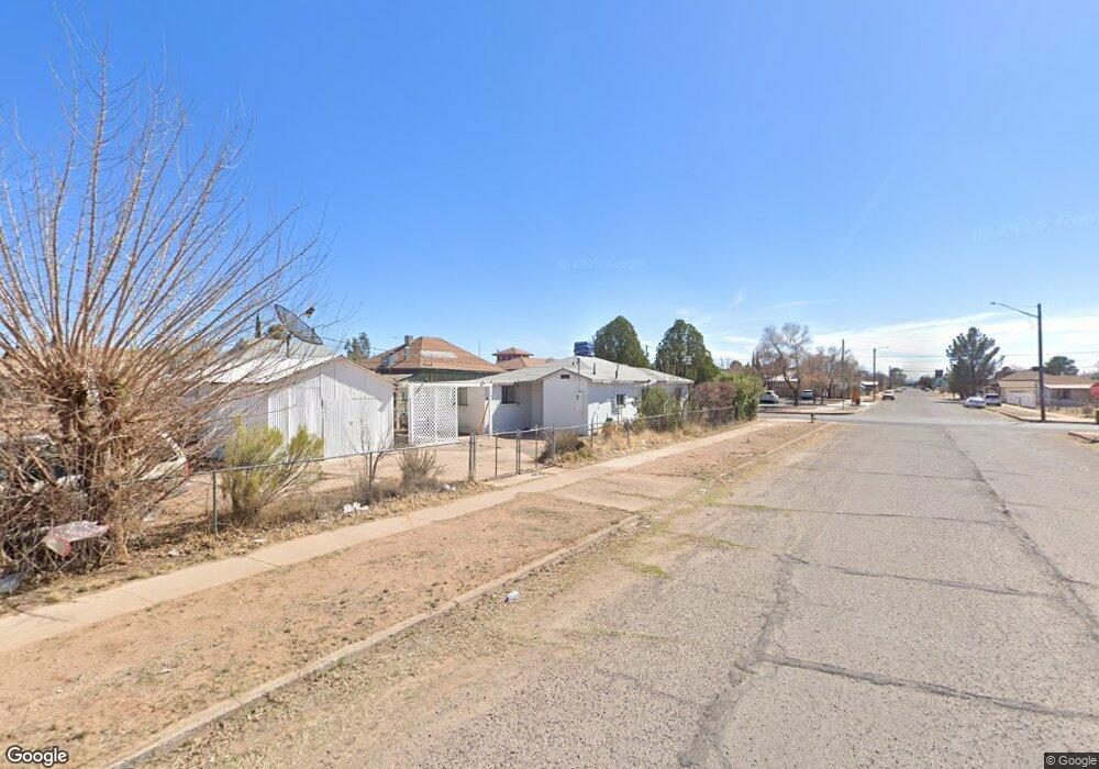 800 E 15th St, Douglas, AZ 85607 - photo 1