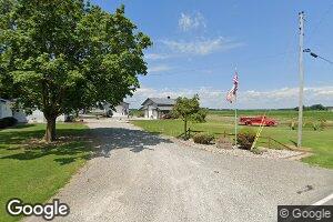 13661 County Road 20, West Unity, OH 43570