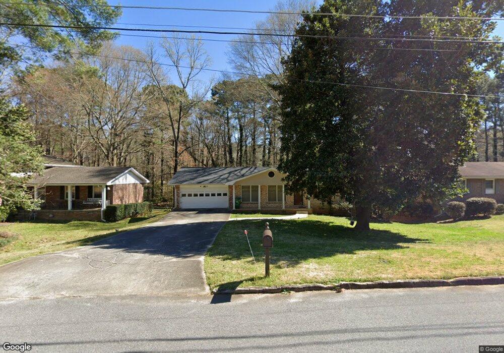 4203 Hideaway Dr unit 4, Tucker, GA 30084 - photo 1