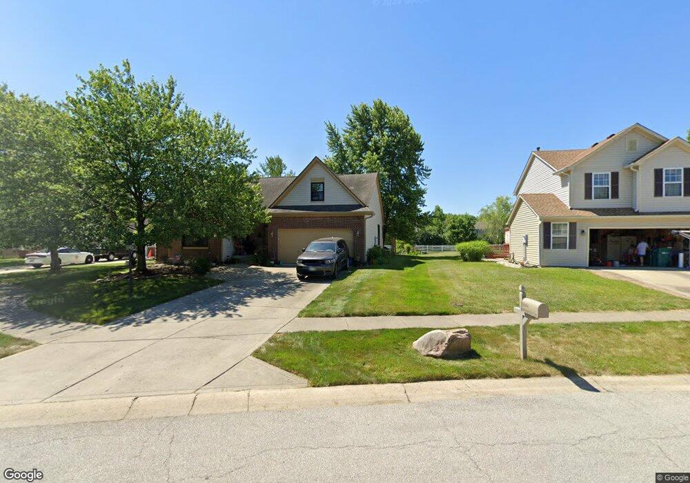 3683 Homestead Cir E, Plainfield, IN 46168 - photo 1