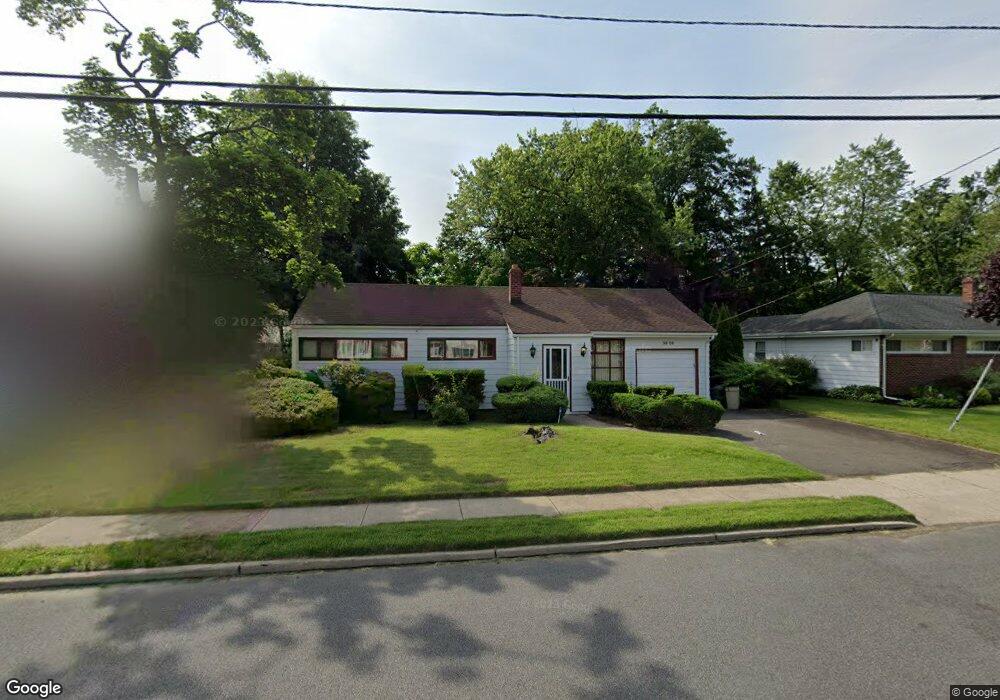 36-06 High St unit 1X, Fair Lawn, NJ 07410 - photo 1