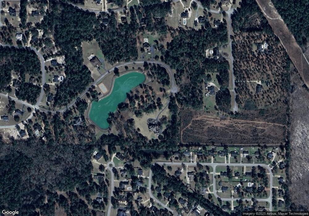 207 Turtle Pond Rd, Bainbridge, GA 39819 - photo 1