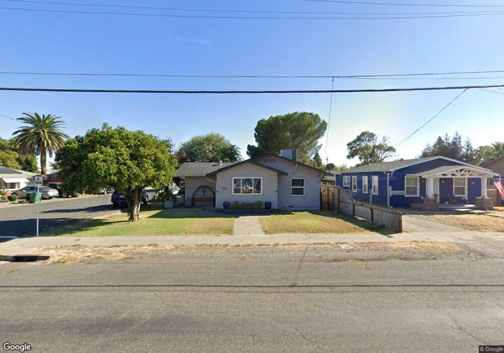 Street View Photo