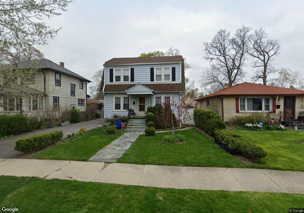 1515 W Monroe St, Waukegan, IL 60085 - photo 1