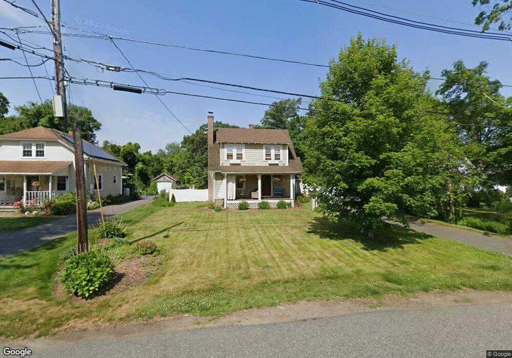 8 Ripley St, Wilbraham, MA 01095 - photo 1