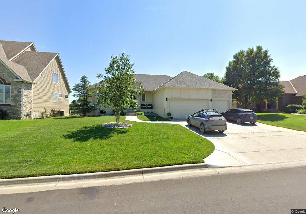 1635 S Logan Pass, Andover, KS 67002 - photo 1