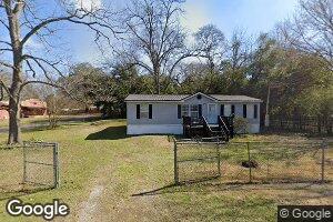 120 Parker St, Richland, GA 31825