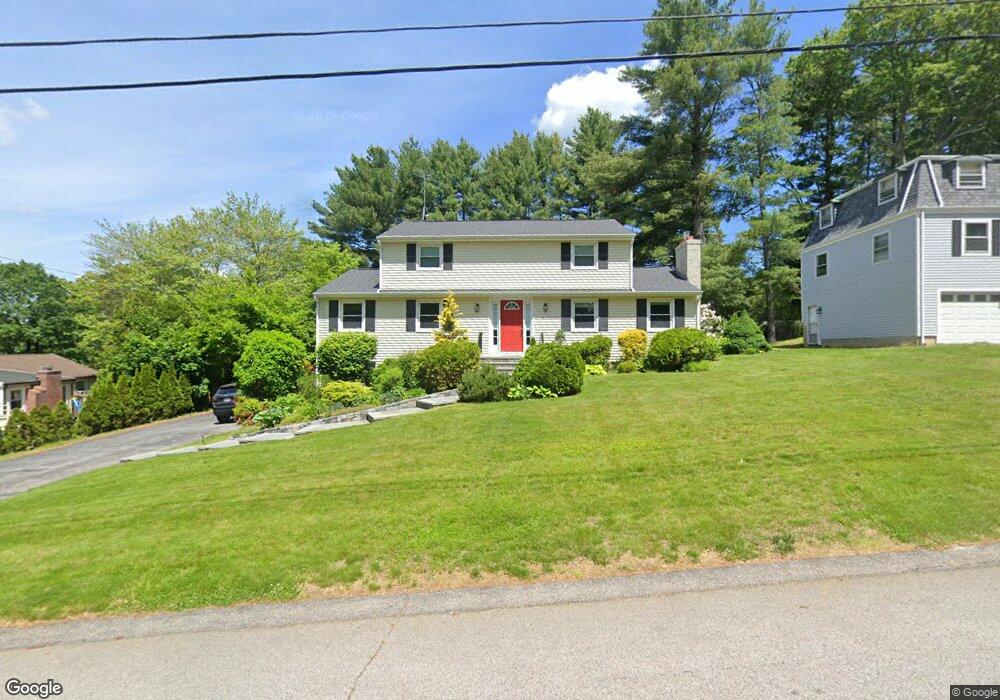 6 Apple Valley Pkwy, Greenville, RI 02828 - photo 1