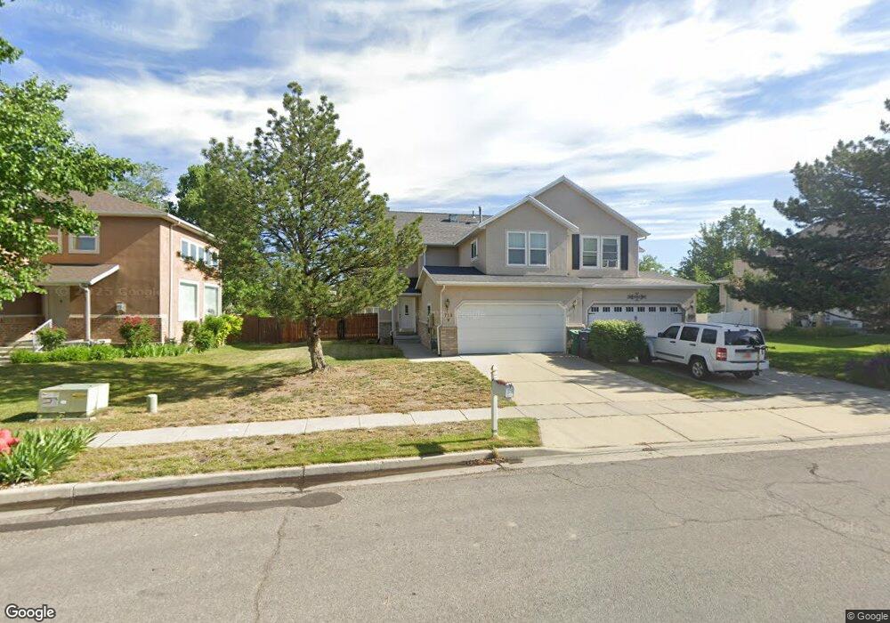 739 Village Way, Sandy, UT 84094 - photo 1