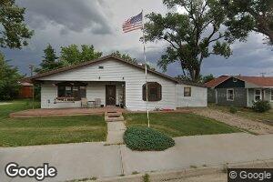 227 6th St, Hugo, CO 80821