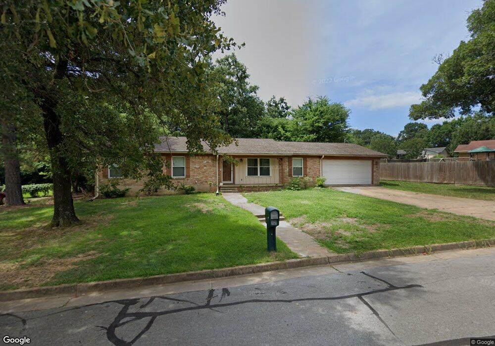 3809 3809 Pine Manor, Tyler, TX 75701 - photo 1